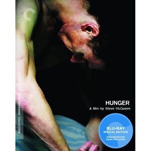 Hunger (Criterion Collection)